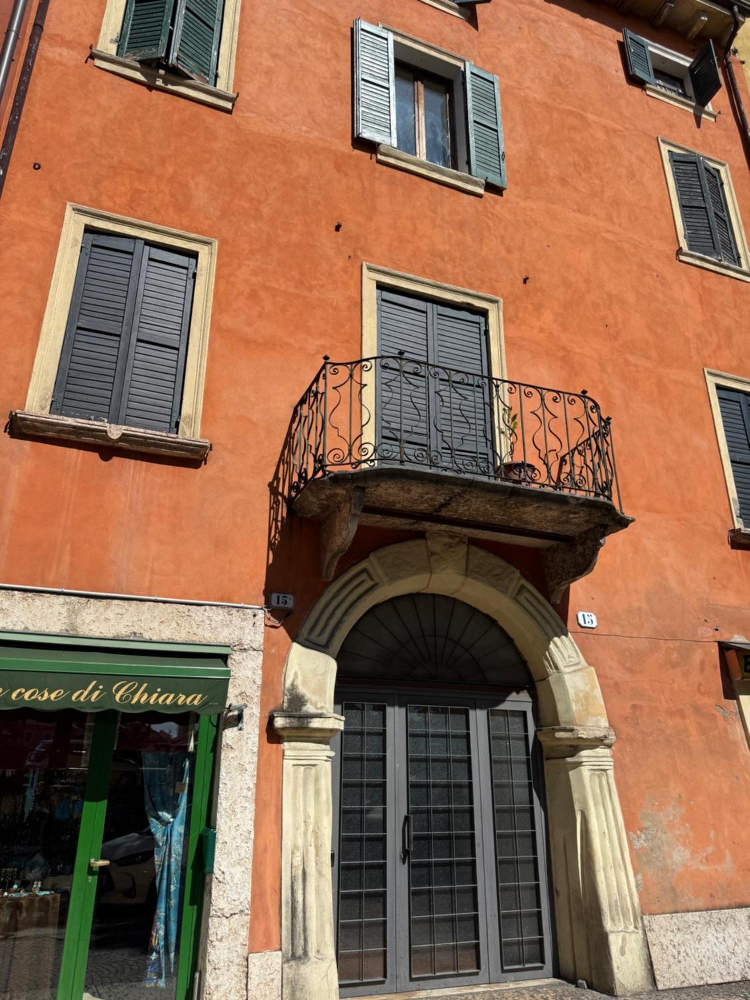 Appartamento Vittoria Sull'Adige Verona Esterno foto